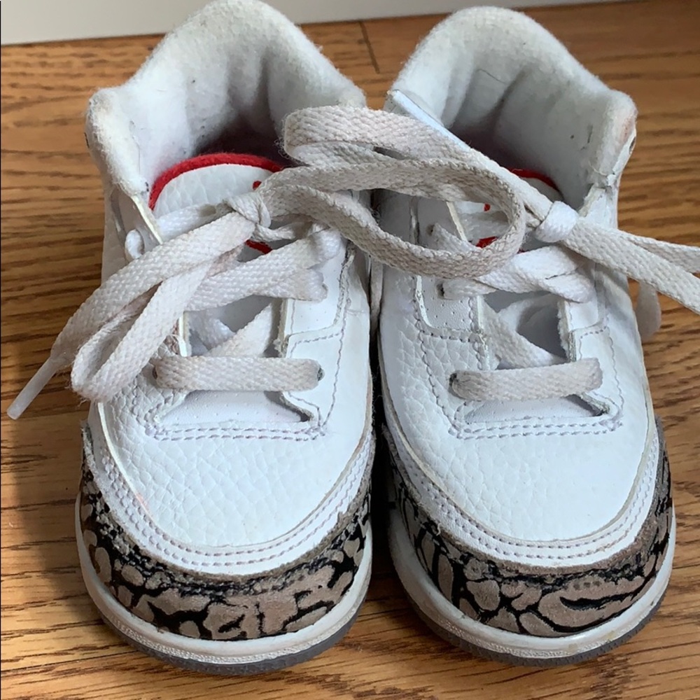 Jordan sneakers